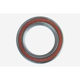 Enduro Bearings 6805 LLU ABEC 3 MAX frame pivot bearing with CRC grease, measuring 25x37x7mm for bicycle components.