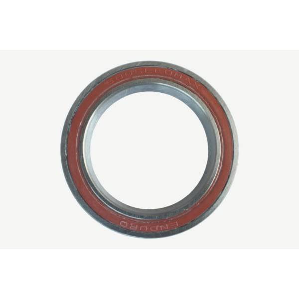 Enduro Bearings 6806 LLU ABEC 3 high load frame pivot bearing, 7mm x 42mm x 30mm, used in bicycle components