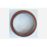 Enduro Bearings 6808 LLU ABEC 3 MAX frame pivot bearing, 40mm x 52mm x 7mm, for bicycle components, with metal casing and lubrication.