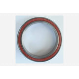 Enduro Bearings 6808 LLU ABEC 3 MAX frame pivot bearing, 40mm x 52mm x 7mm, for bicycle components, with metal casing and lubrication.