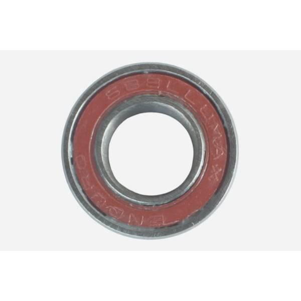Enduro Bearings 688 LLU ABEC 3 frame pivot bearing, 5mm x 16mm x 8mm, for skateboard or BMX components.