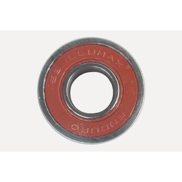 Enduro Bearings 698 LLU ABEC 3 frame pivot bearing with CRC Marine Grease, 6x19x8mm for bike components