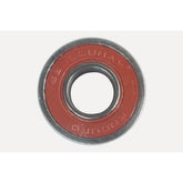 Enduro Bearings 698 LLU ABEC 3 MAX frame pivot bearing with CRC Marine Grease, 6x19x8mm, for bike components.