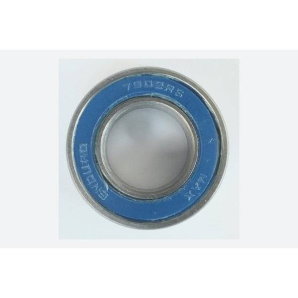 Enduro Bearings 7902 2RS ABEC 3 MAX frame pivot bearing, 15x28x7mm with marine grease for bike components.