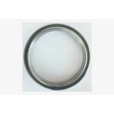 Enduro Bearings B-546 2RS ABEC 3 sealed bearing for frame pivots and headsets, showing the compact metal bearing with rubber seals.