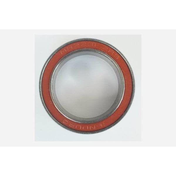 Enduro Bearings MR 2231 2RS ABEC 3 sealed bike frame pivot bearing, 22x31x7mm, for bicycle component durability and smooth operation.
