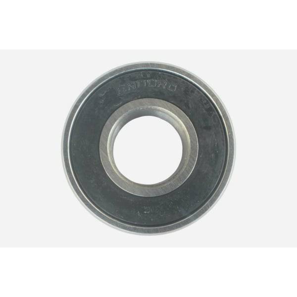 Enduro Bearings 61001 LLU/LLB ABEC 5 hub and bottom bracket bearing, 12x28x8mm, shown in a close-up image.