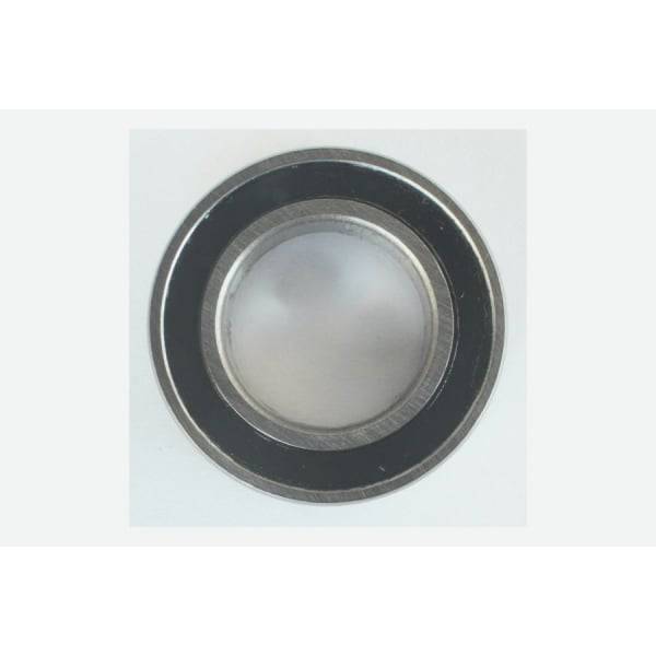 Enduro Bearings 61801 SRS ABEC 5 precision hub and bottom bracket bearing, 7x19x10mm for bicycle components.