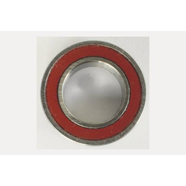 Enduro Bearings 71801 LLB ABEC 5 precision bike bearing, 12x21x5mm, for bike hubs and bottom brackets.