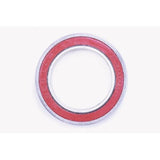 Enduro Bearings 71803 LLB ABEC 5 sealed bearing, 17x26x5mm, for bike hubs and bottom brackets, shown in the image.