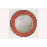 Enduro Bearings 71804 LLB ABEC 5 bike hub and bottom bracket bearing with 7mm x 32mm x 20mm dimensions, metal construction