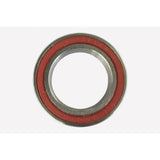 Enduro Bearings ACB MRA 2437 LLB ABEC 5 precision bearings for bicycle hubs and bottom brackets, showing metallic bearing components.