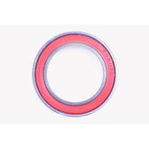 Enduro Bearings 3803 LLB-W ceramic hybrid bearing, 10mm, for bike hubs and bottom brackets, showing the bearing in a close-up view.