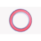 Enduro Bearings 3803 LLB-W ceramic hybrid bearing, 10mm, for bike hubs and bottom brackets, showing the bearing in a close-up view.