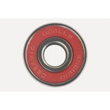 Enduro Bearings 608 LLB ceramic hybrid bearing for hubs and bottom brackets, measuring 7x22x8mm with a low-friction design.