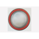 Enduro Bearings 6806 LLB ceramic hybrid bearing for cycling, showing the 7mm x 42mm x 30mm component with metal and ceramic elements.