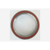 Enduro Bearings 6808 LLB ceramic hybrid bearing with seals, 40x52x7mm, for cycling hub components.