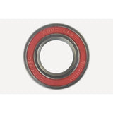 Enduro Bearings 6902 LLB ceramic hybrid bearing with low drag seals, 15x28x7mm, for bicycle components.