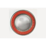 Enduro Bearings 6903/29.5 LLB ceramic hybrid bearing for bike hubs and bottom brackets, showing its compact design and metal casing.