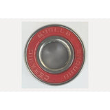 Enduro Bearings 699 LLB ceramic hybrid bearing for cycling hubs, 6x20x9mm, showing the smooth, high-performance bearing in a close-up image.
