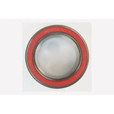 Enduro Bearings MR 2437 LLB ceramic hybrid bearing with low contact seals, 24x37x7mm, for high-performance cycling components.