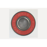 Enduro Bearings R6 LLB ceramic hybrid bearing for hubs and bottom brackets, featuring 7.14mm x 22.22mm x 9.52mm dimensions.