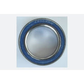 Enduro Bearings 6803 LLB stainless steel sealed cycling bearing with 17x26x5mm dimensions for bike hubs and bottom brackets.