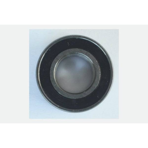 Enduro Bearings 688 2RS stainless steel sealed bearing for bike hubs and bottom brackets, showing the bearing with metal casing and seals.
