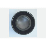 Enduro Bearings 688 2RS stainless steel sealed bearing for bike hubs and bottom brackets, showing the bearing with metal casing and seals.