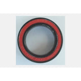 Enduro Bearings 6803 VV Zero ceramic bike bearings, sealed, ABEC 5, 17x26x5mm, for bicycle component performance.