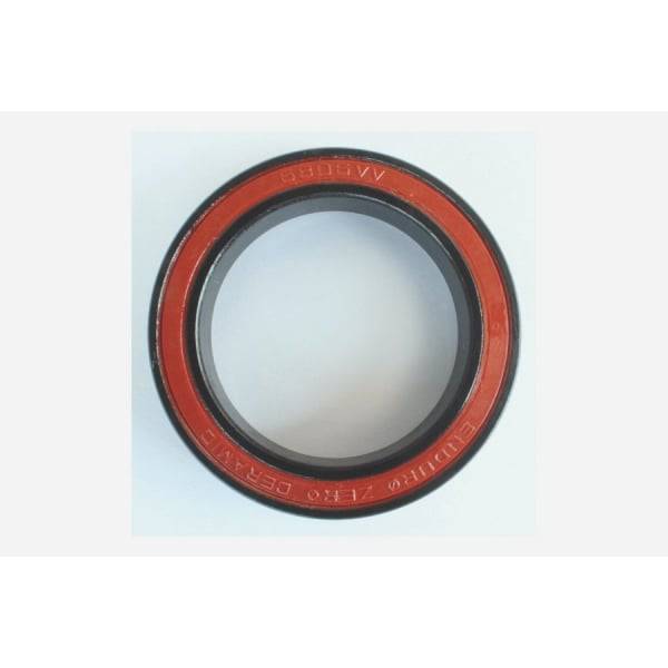 Enduro Bearings 6806 VV Zero ceramic sealed bearing with 30x42x7mm dimensions for bike hubs and bottom brackets.
