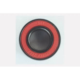 Enduro Bearings 688 VV Zero ceramic bearing for cycling hubs, 8x16x5mm, ABEC 5 rated, showcasing the smooth, durable bearing component.