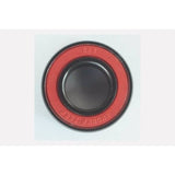 Enduro Bearings 688 VV Zero ceramic bearing for cycling hubs, 8x16x5mm, ABEC 5, with visible metal and ceramic components.