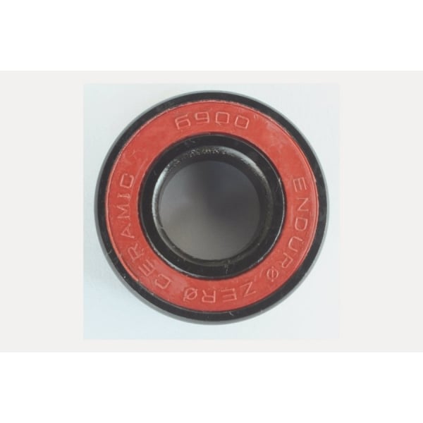 Enduro Bearings 6900 Vv - Zero Ceramic Spares & Accessories