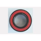 Enduro Bearings 6903 VV Zero ceramic bike bearings, sealed precision components, 17x30x7mm size for bicycle wheel hubs.