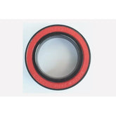 Enduro Bearings MR 2437 VV Zero ceramic hub and bottom bracket bearing, 24x37x7mm, for bicycle component upgrade.