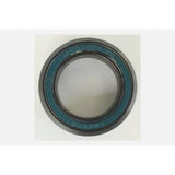 Enduro Bearings 6804 angular contact bearing, 19x30x6.5mm, sealed ABEC 3 precision component for mechanical applications.
