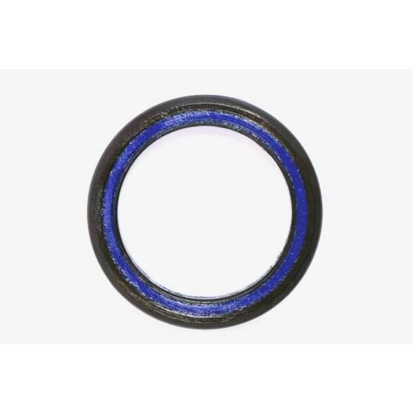 Enduro Bearings 3645 angular contact headset bearing, 6.5mm x 41mm, 45° angle for bicycle headsets.