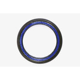 Enduro Bearings 3645 angular contact headset bearing, 6.5mm x 41mm, 45° angle for bicycle headsets.