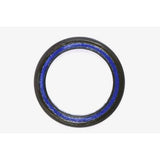 Enduro Bearings 3645 angular contact headset bearing, 6.5mm x 41mm, 45° angle for bicycle headsets.