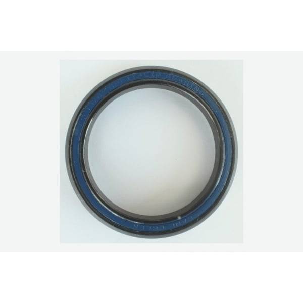 Enduro Bearings 6806 CC BO angular contact bearing with 6.5mm thickness and 45° angle, 49mm diameter for headsets and transmissions.