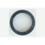 Enduro Bearings 6806 CC BO angular contact bearing with 6.5mm thickness and 45° angle, 49mm diameter for headsets and transmissions.