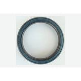 Enduro Bearings 6808 angular contact bearing with 6.5mm axle, 52mm headset, 45° contact angle, used in cycling components.