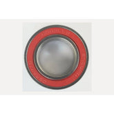 Enduro Bearings 6903 LLB ceramic hybrid bearing for hubs and bottom brackets, showing the 17x30x7mm size and black and silver design.