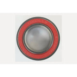 Enduro Bearings 6903 LLB ceramic hybrid bearing for hubs and bottom brackets, 17x30x7mm, with black and silver components
