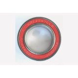 Enduro Bearings MR 17287 LLB ceramic hybrid bearing with 17x28x7mm dimensions, used in bike hubs and bottom brackets.
