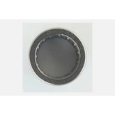 Enduro Bearings BA 85 Z needle bearing for bike frame pivots and pedals, black and silver, ABEC 3 precision component