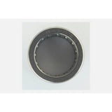 Enduro Bearings BA 85 Z needle bearing for bike frame pivots and pedals, black and silver ABEC 3 component.