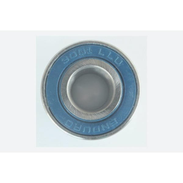 Enduro Bearings 3001 Llu Abec 3 Spares & Accessories