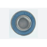 Enduro Bearings 3001 LLU ABEC 3 sealed cycling hub bearings, 12x28x12mm, metal components for bike wheel hubs